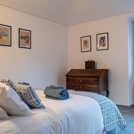 Appartamento Lalieve - Casadelresto Gaiola Exteriör bild