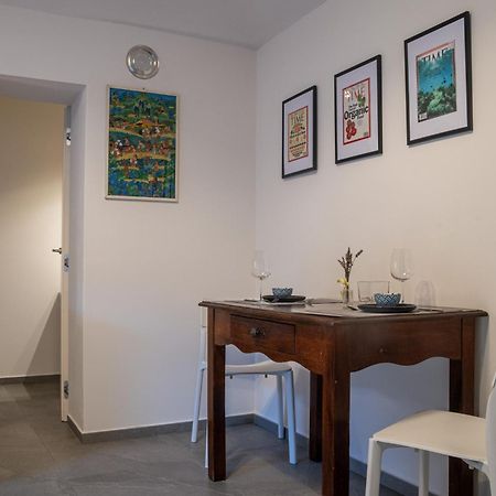 Appartamento Lalieve - Casadelresto Gaiola Exteriör bild