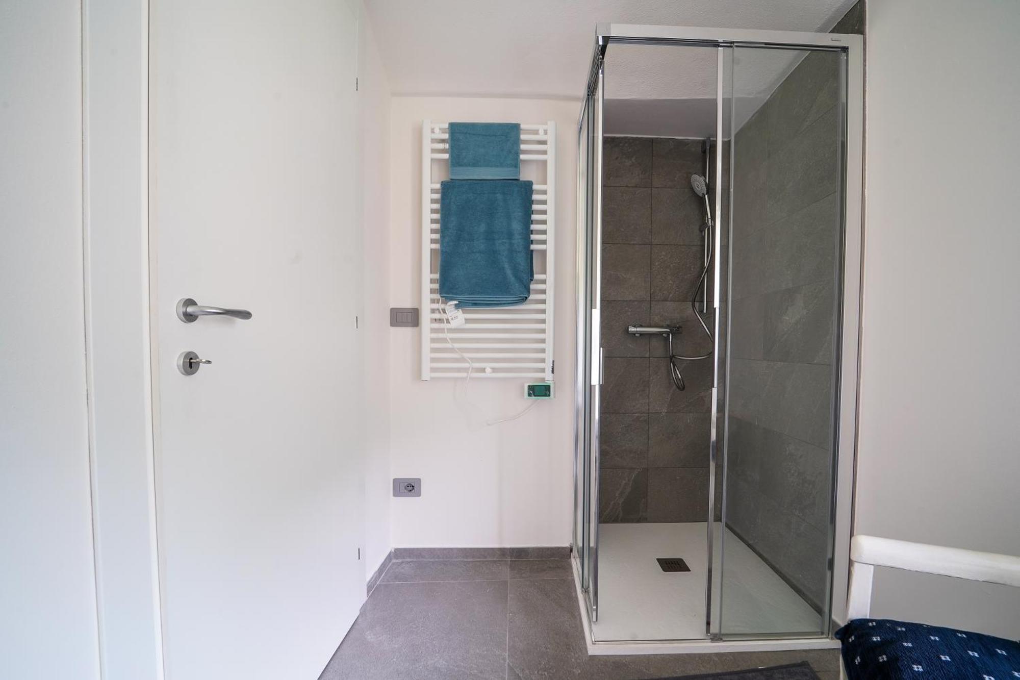 Appartamento Lalieve - Casadelresto Gaiola Exteriör bild