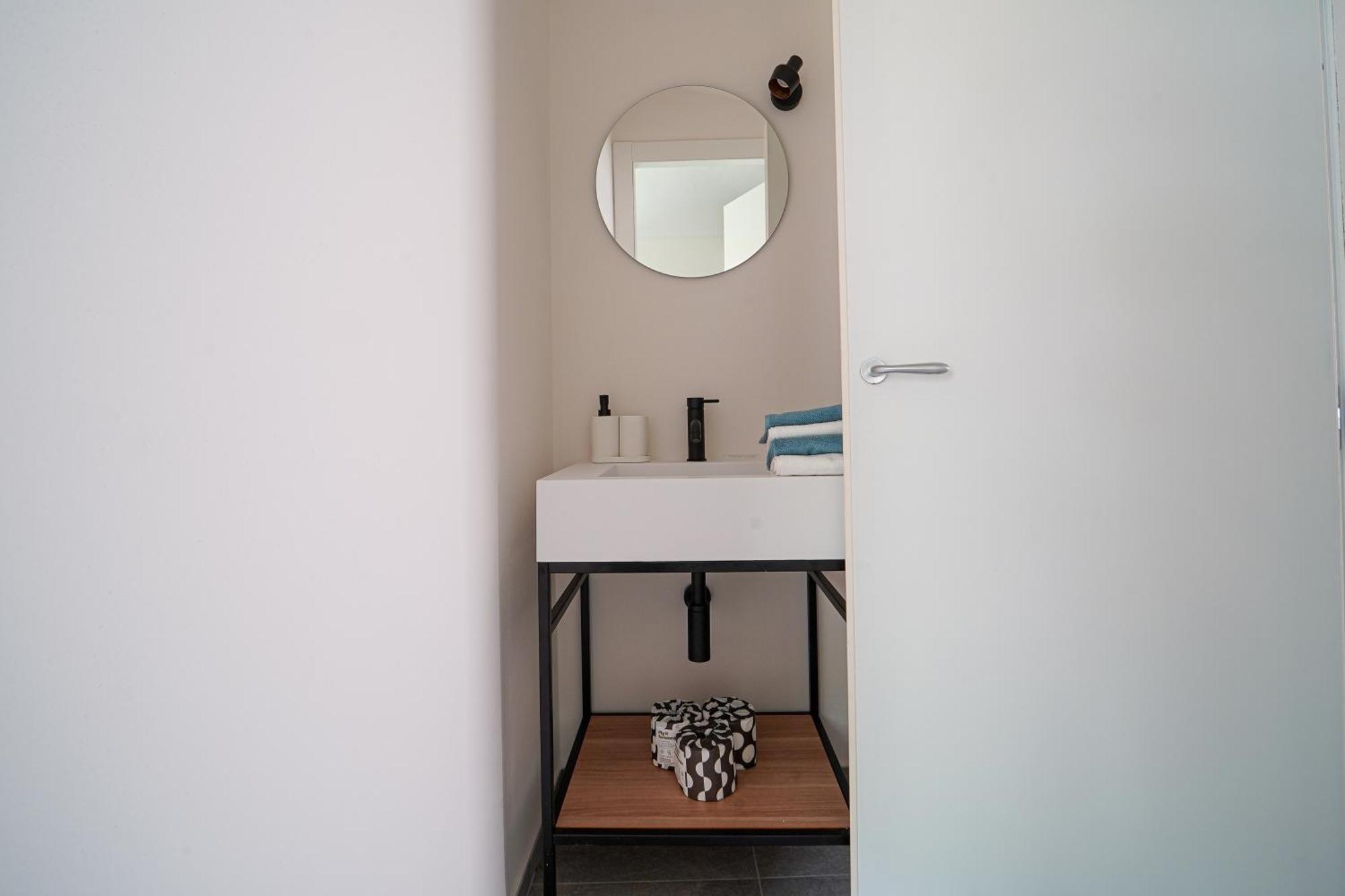 Appartamento Lalieve - Casadelresto Gaiola Exteriör bild
