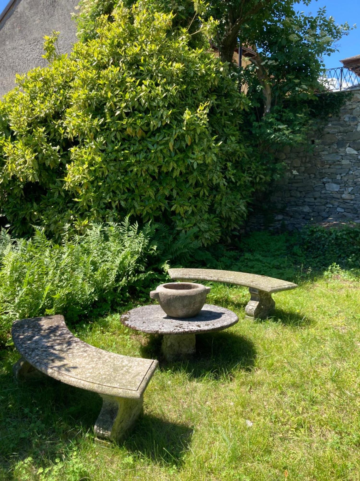 Appartamento Lalieve - Casadelresto Gaiola Exteriör bild