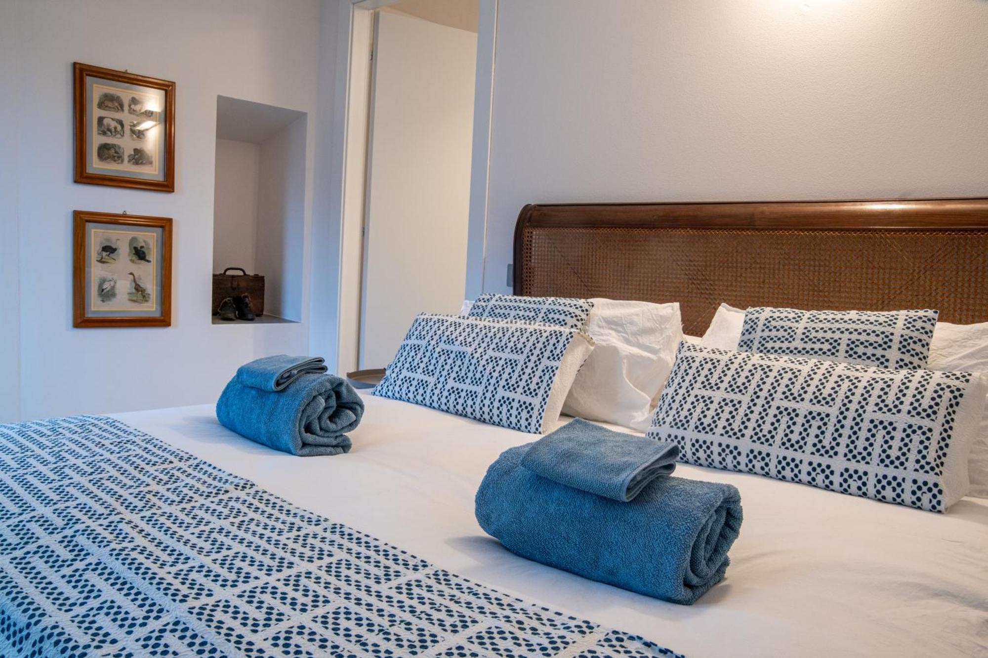 Appartamento Lalieve - Casadelresto Gaiola Exteriör bild